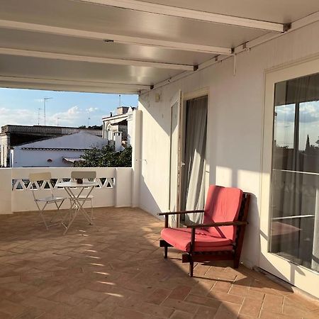 Casa De Serpa - Turismo Rural المظهر الخارجي الصورة