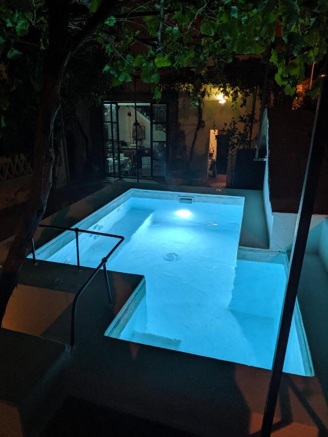 Casa De Serpa - Turismo Rural المظهر الخارجي الصورة