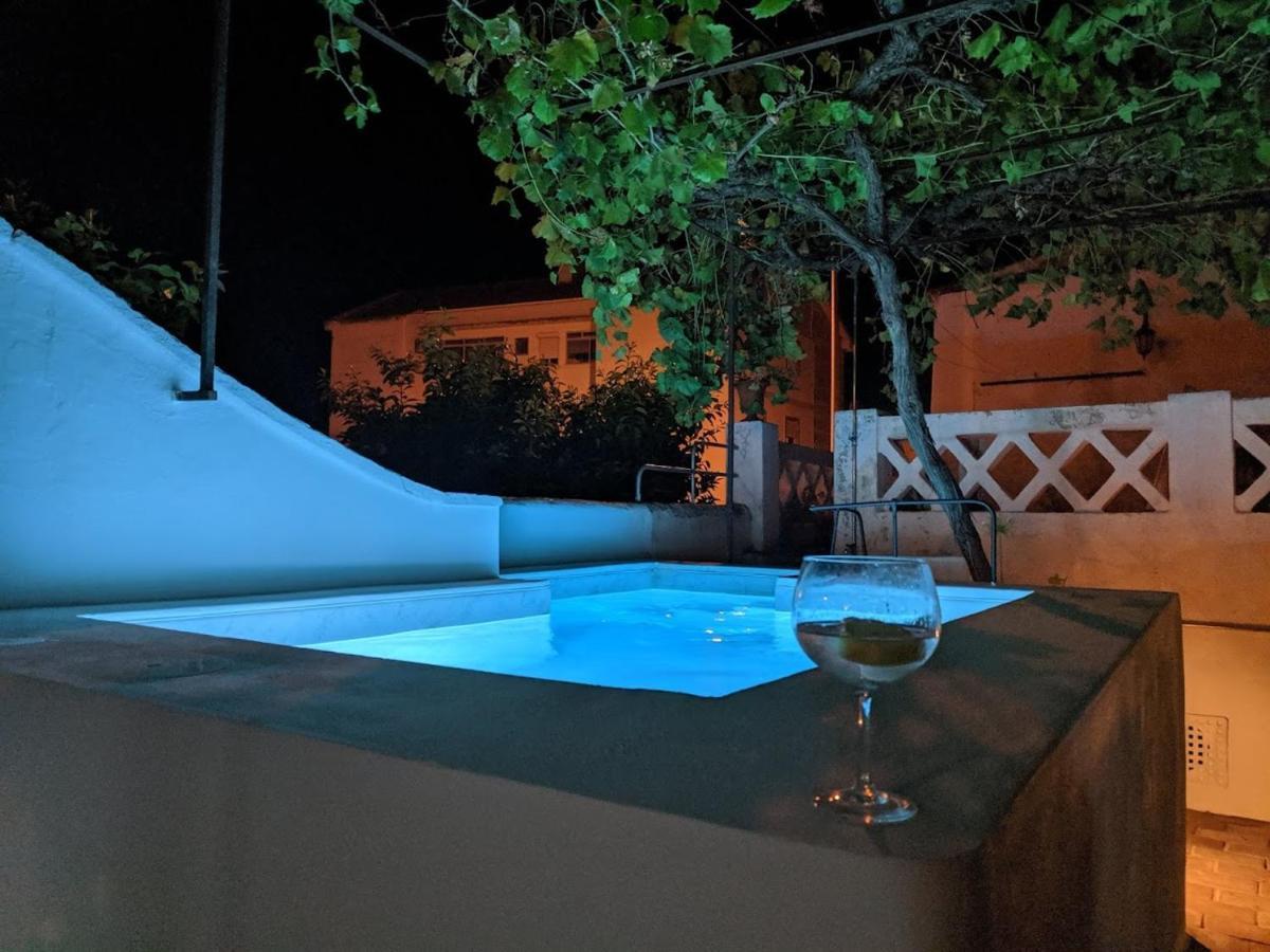 Casa De Serpa - Turismo Rural المظهر الخارجي الصورة
