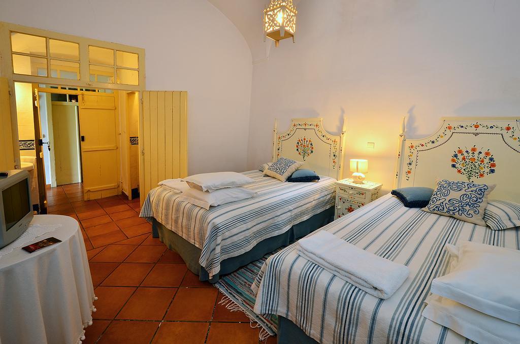 Casa De Serpa - Turismo Rural المظهر الخارجي الصورة