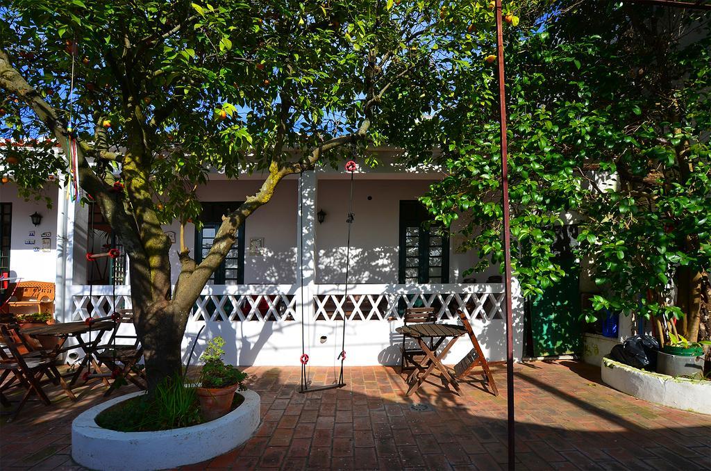 Casa De Serpa - Turismo Rural المظهر الخارجي الصورة