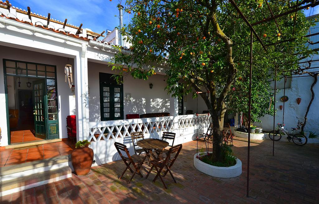 Casa De Serpa - Turismo Rural المظهر الخارجي الصورة