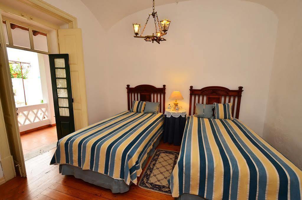 Casa De Serpa - Turismo Rural المظهر الخارجي الصورة
